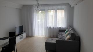 Apartament z tarasem w Centrum Kielc z prywatnym parkingiem - Kielce - 6