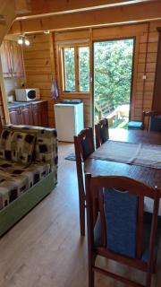 Domek 667-798-007 - Polańczyk - 2