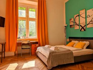 Wiślna 4 by Homeprime - Krakow - 5