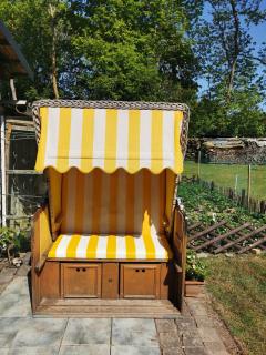 Ferienwohnung "Am Stadtrand" - 6