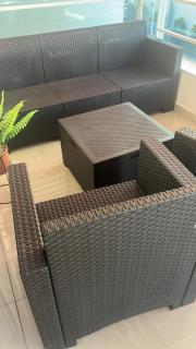 Residencial pancho 6 - 8