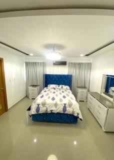 Residencial pancho 6 - La Viva - 2