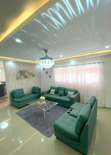 Residencial pancho 6 - La Viva - 1