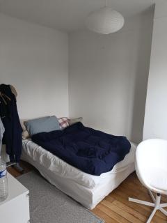 Sunny apartment in Paris Batignolles - Paris - 4