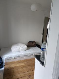 Sunny apartment in Paris Batignolles - Paris - 2