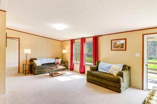 Rural Kentucky Vacation Rental about 15 Mi to London! - 8