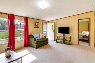 Rural Kentucky Vacation Rental about 15 Mi to London! - 7