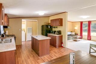 Rural Kentucky Vacation Rental about 15 Mi to London! - 3