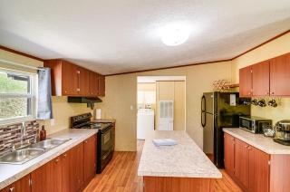 Rural Kentucky Vacation Rental about 15 Mi to London! - 2