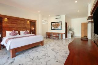 Golden Lotus Villa Canggu - Canggu - 5