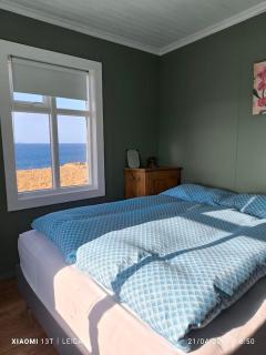 Happy-Cove Guesthouse - by the sea - Bakkafjörður - 6