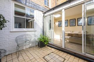 Delightful 2 Bed in Notting Hill - 5 min from tube - Londra - 6