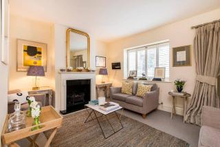 Delightful 2 Bed in Notting Hill - 5 min from tube - Londra - 5