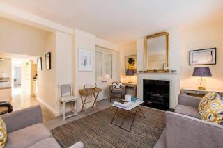 Delightful 2 Bed in Notting Hill - 5 min from tube - Londra - 3