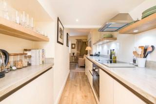 Delightful 2 Bed in Notting Hill - 5 min from tube - Londra - 2