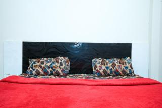 Hotel The Galaxy near Udaipur Airport - Dabok - 6