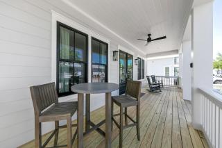 Heels in the Sand - 6