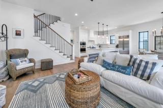 Heels in the Sand - 3