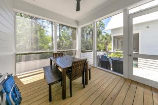 Heels in the Sand - 1