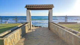 Apartamentos en Marbella en Primera Linea de Playa - Marbella - 0