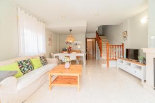 Casa para vacaciones perfectas - Vilassar de Mar - 9