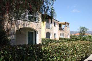 Appartamento 2 - Complesso Residenziale Terme di Casteldoria - Santa Maria Coghinas - 6