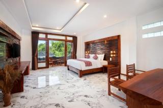 Golden Lotus Villa Canggu - Canggu - 2