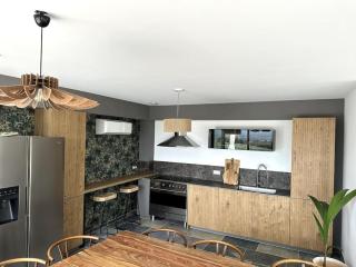 Villa Marie - Domaine Cavalery - Pertuis - 4