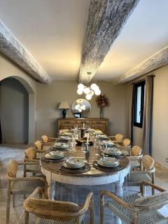 Villa Marie - Domaine Cavalery - Pertuis - 5