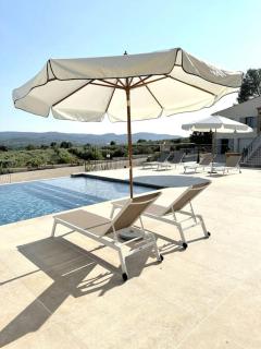 Villa Marie - Domaine Cavalery - Pertuis - 7