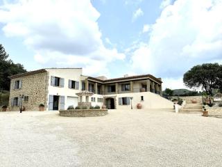 Villa Marie - Domaine Cavalery - Pertuis - 9