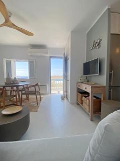 Two level house on the Beach - Agios Ioannis Mykonos - 5