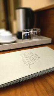 Parc Hotel - Poppi - 7