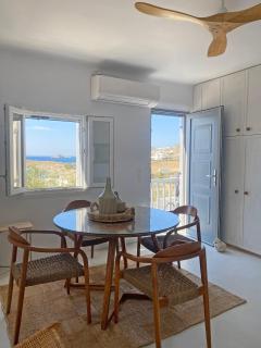 Two level house on the Beach - Agios Ioannis Mykonos - 4
