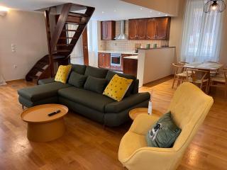 SOLOMOU APARTMENT - Città di Corfù - 0