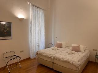 SOLOMOU APARTMENT - Città di Corfù - 3