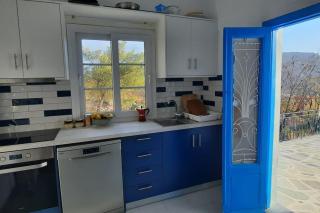 Mountain Villa with sea view - Kalymnos - 7