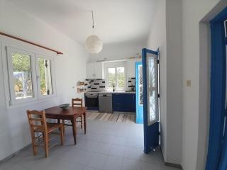 Mountain Villa with sea view - Kalymnos - 6