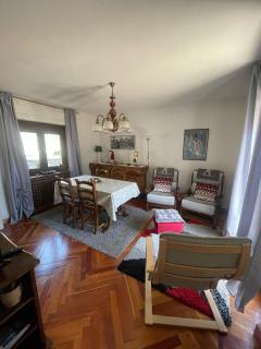 Casa Zio Zeffy - Châtillon - 2