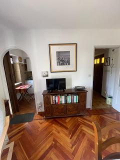 Casa Zio Zeffy - Châtillon - 1