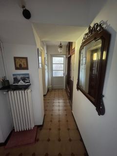 Casa Zio Zeffy - Châtillon - 5