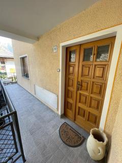 Casa Zio Zeffy - Châtillon - 9