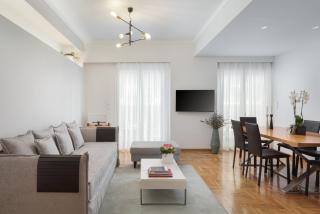 Acropolis Vibe Residence - Athènes - 0