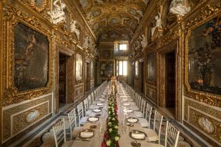 Palazzo Shedir - The Leading Hotels of the World - Roma - 6