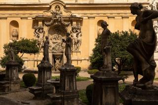 Palazzo Shedir - The Leading Hotels of the World - Roma - 8