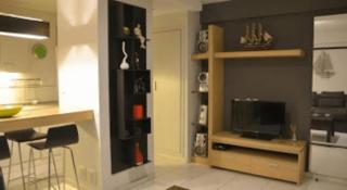 Moderno y Cómodo - Opción justa para sentirse como en casa - 4