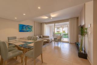 Ground Floor 2BR Apt in Mangroovy, Pool & Beach - 0