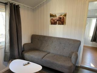 Granmo Camping - Oppdal - 8