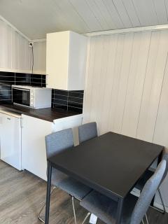 Granmo Camping - Oppdal - 6