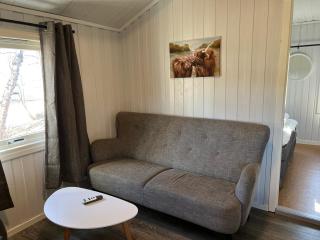 Granmo Camping - Oppdal - 5